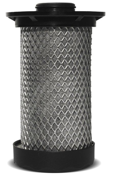 Activated Carbon Adsorbent Filter Element - compressed air filters