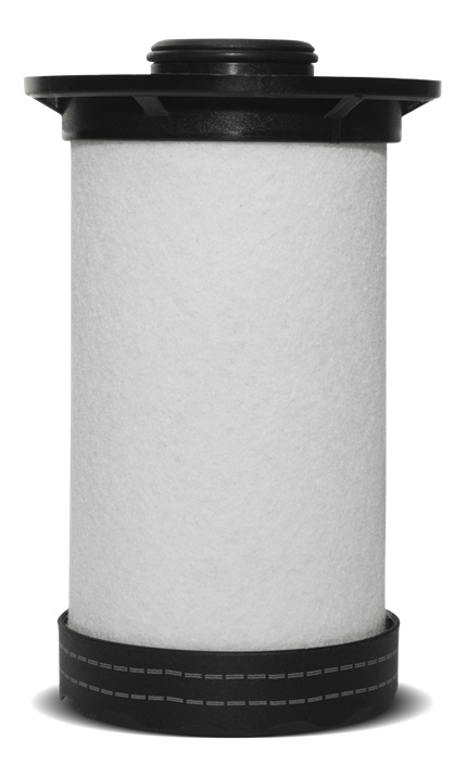 Activated Carbon Adsorbent Filter Element - compressed air filters