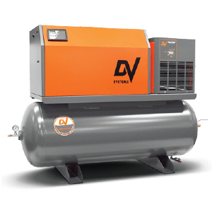 Industrial air compressors - B series