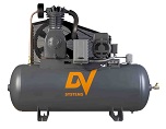 7.5HP HDI Piston Air Compressor