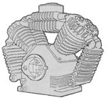 Devilbiss 432 pump