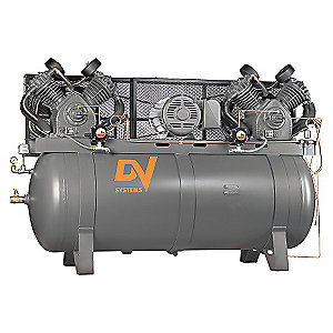 HDI - Heavy Duty Industrial - 25hp
